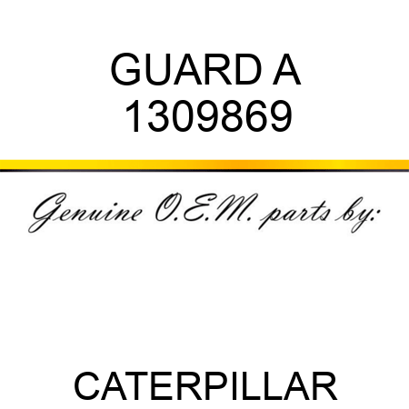 GUARD A 1309869