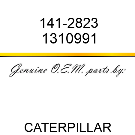 141-2823 1310991