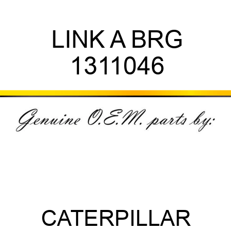 LINK A BRG 1311046