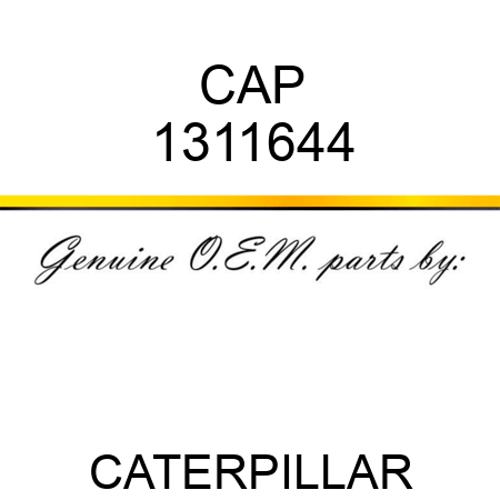 CAP 1311644
