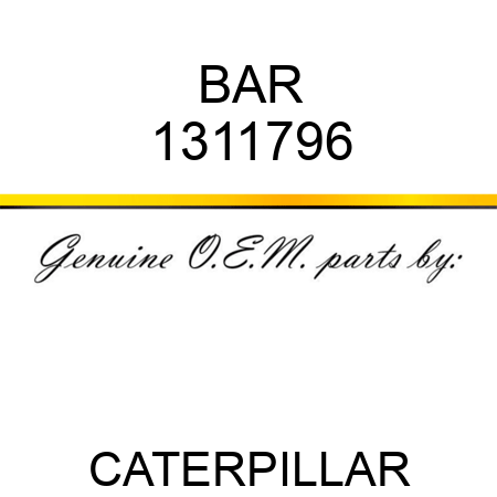 BAR 1311796