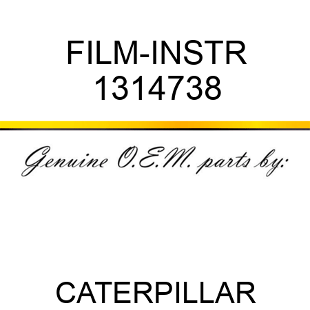FILM-INSTR 1314738