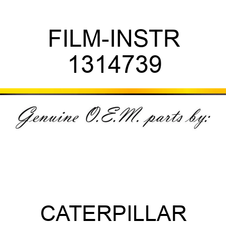 FILM-INSTR 1314739