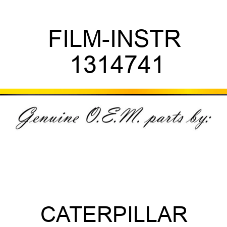 FILM-INSTR 1314741