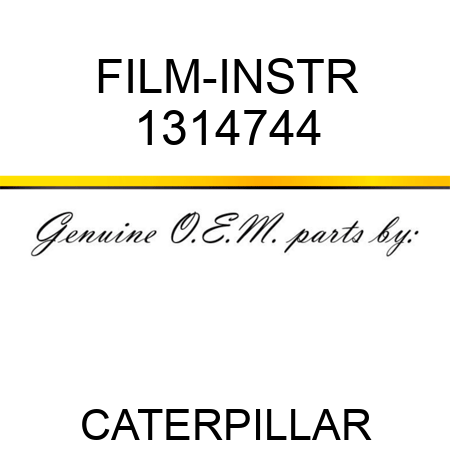 FILM-INSTR 1314744