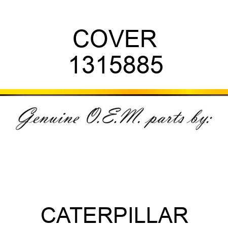 COVER 1315885