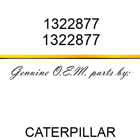 1322877 1322877