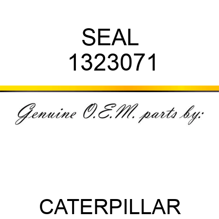 SEAL 1323071