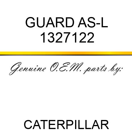 GUARD AS-L 1327122