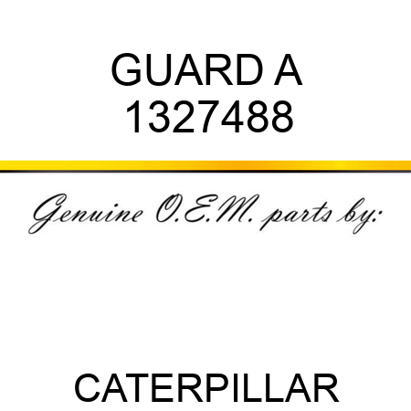 GUARD A 1327488