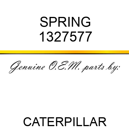 SPRING 1327577