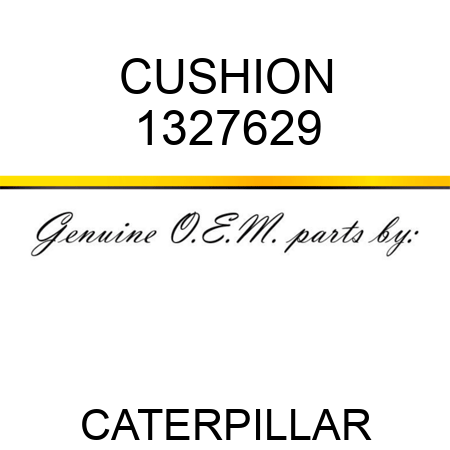 CUSHION 1327629