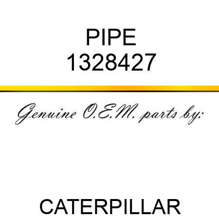 PIPE 1328427