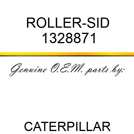 ROLLER-SID 1328871