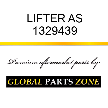LIFTER AS 1329439