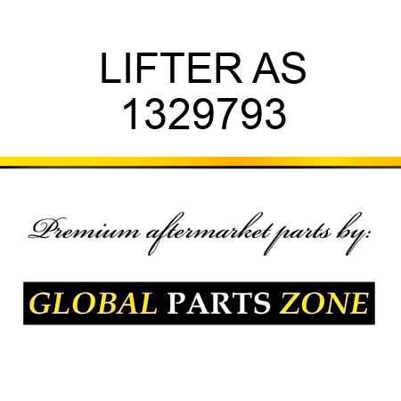 LIFTER AS 1329793