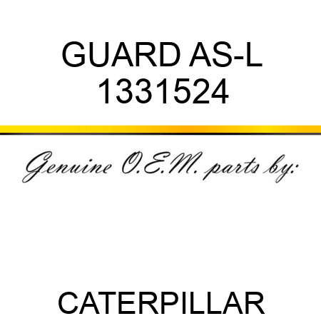 GUARD AS-L 1331524