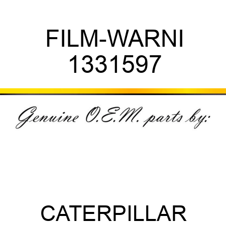 FILM-WARNI 1331597
