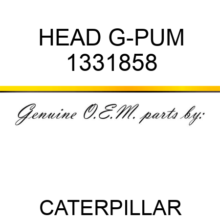HEAD G-PUM 1331858