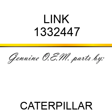 LINK 1332447