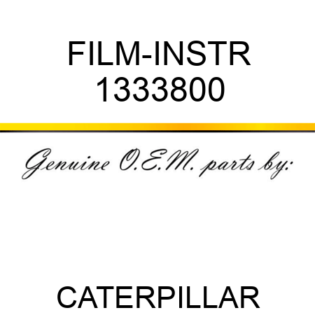 FILM-INSTR 1333800