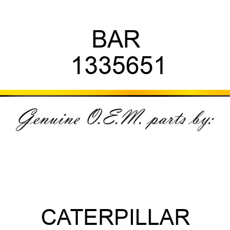 BAR 1335651