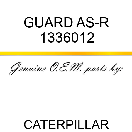 GUARD AS-R 1336012