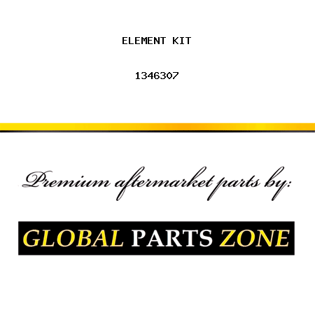 ELEMENT KIT 1346307