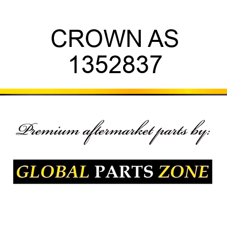 CROWN AS 1352837