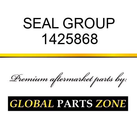 SEAL GROUP 1425868
