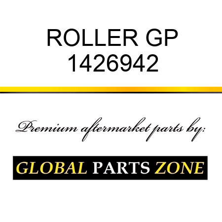 ROLLER GP 1426942