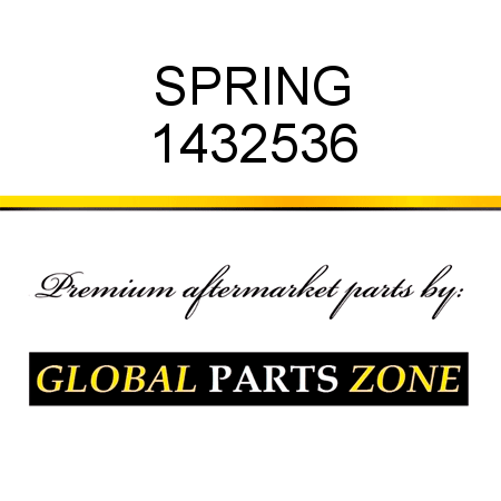 SPRING 1432536