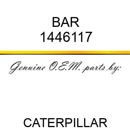 BAR 1446117
