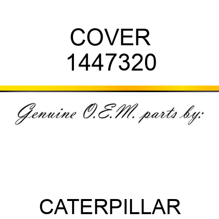 COVER 1447320