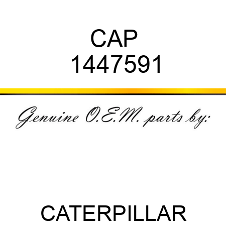 CAP 1447591