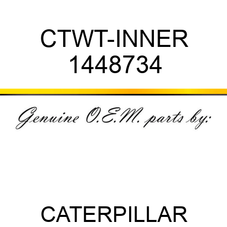 CTWT-INNER 1448734