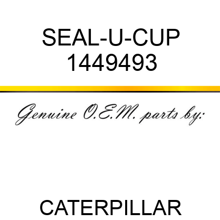 SEAL-U-CUP 1449493