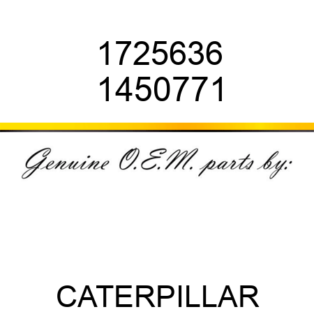1725636 1450771