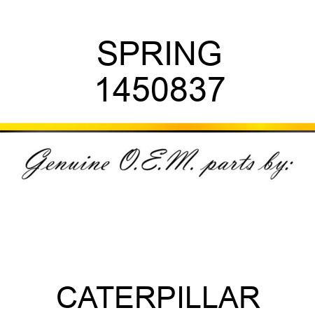 SPRING 1450837