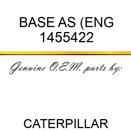 BASE AS (ENG 1455422