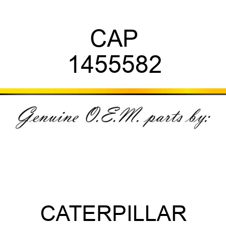 CAP 1455582