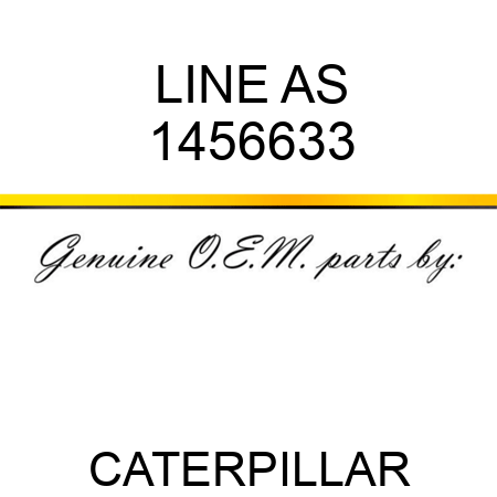 LINE AS 1456633