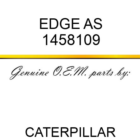 EDGE AS 1458109