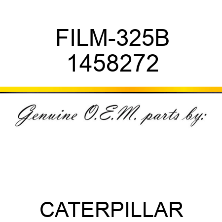 FILM-325B 1458272