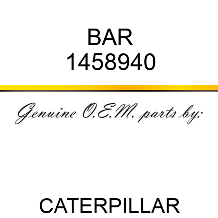 BAR 1458940