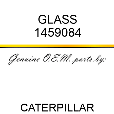 GLASS 1459084