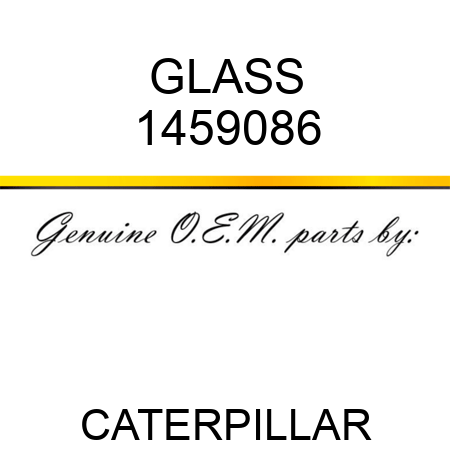 GLASS 1459086