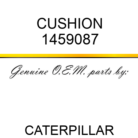 CUSHION 1459087