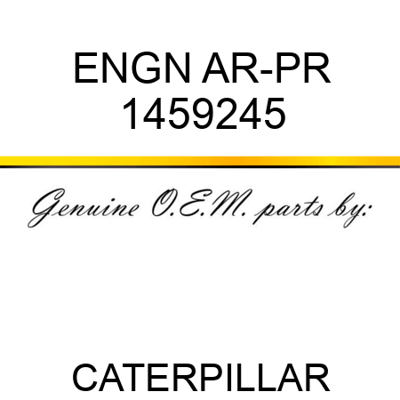 ENGN AR-PR 1459245