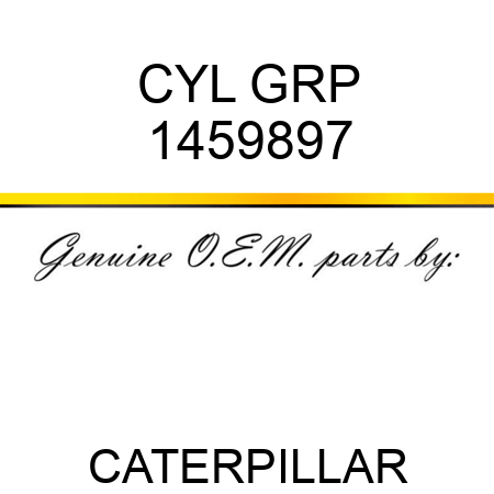 CYL GRP 1459897
